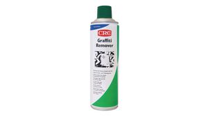 Graffiti Remover Spray 400ml Clear